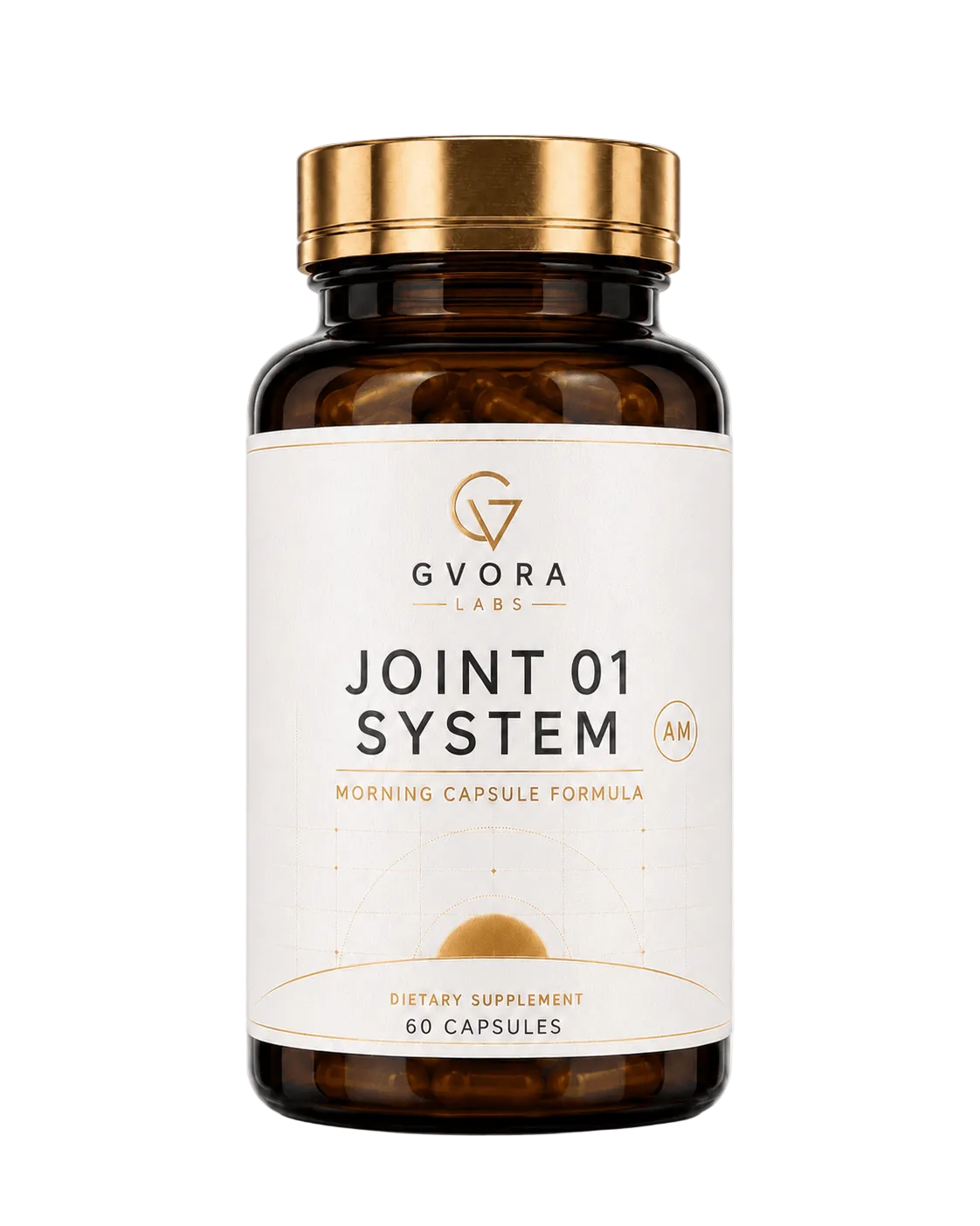 GVORA JOINT SYSTEM FLEX