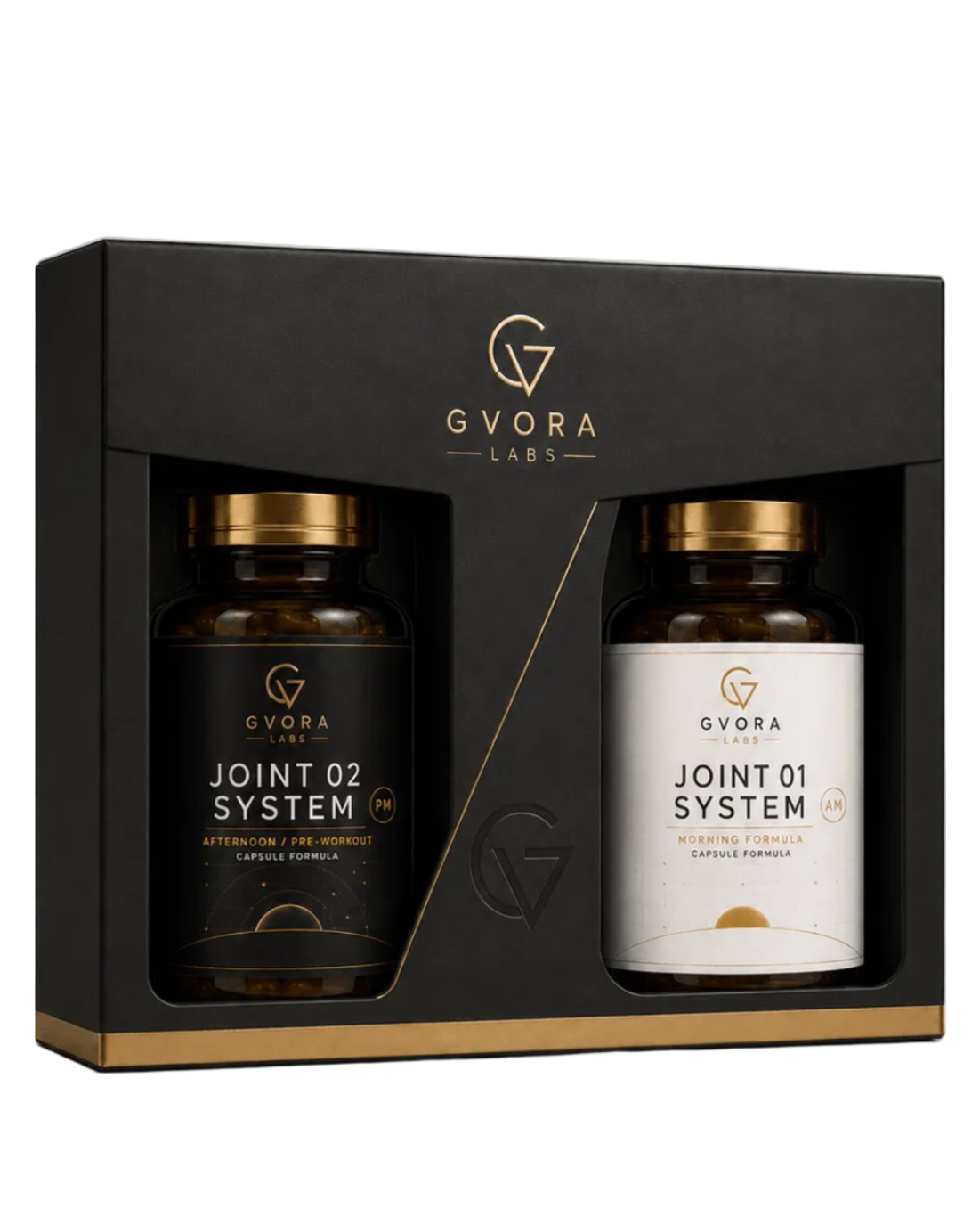 GVORA JOINT SYSTEM FLEX