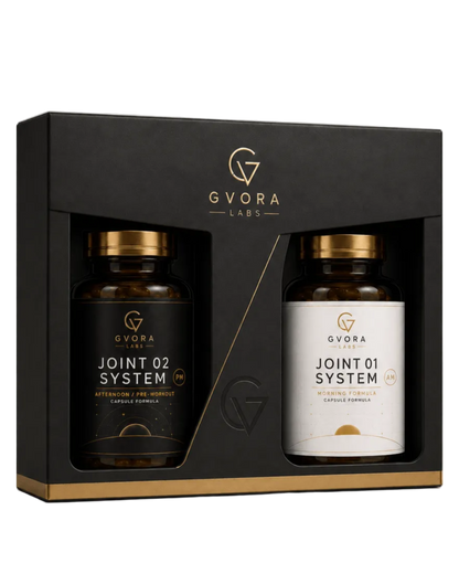 GVORA JOINT SYSTEM FLEX