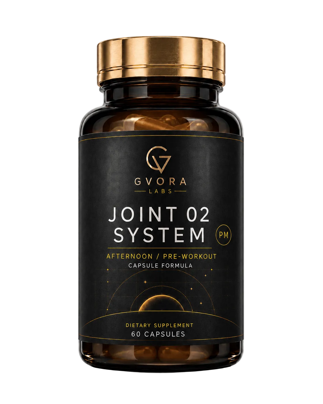 GVORA JOINT SYSTEM FLEX