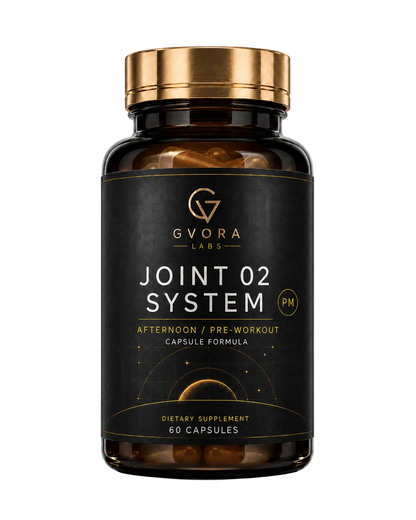 GVORA JOINT SYSTEM FLEX